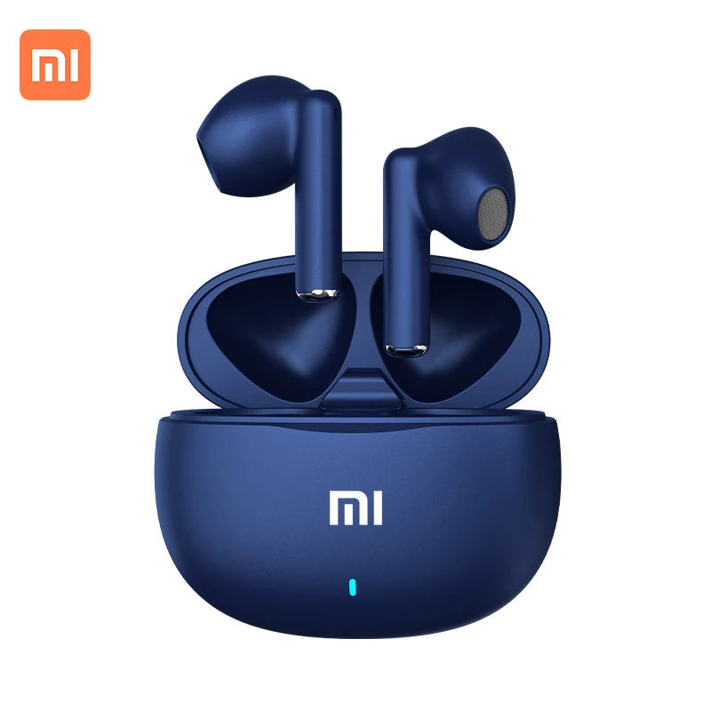Xiaomi TWS Bluetooth5.3 Earphones Noise Reduction AP09 Wireless in Ear Headphones Hifi Stereo Sound Headset Earbuds