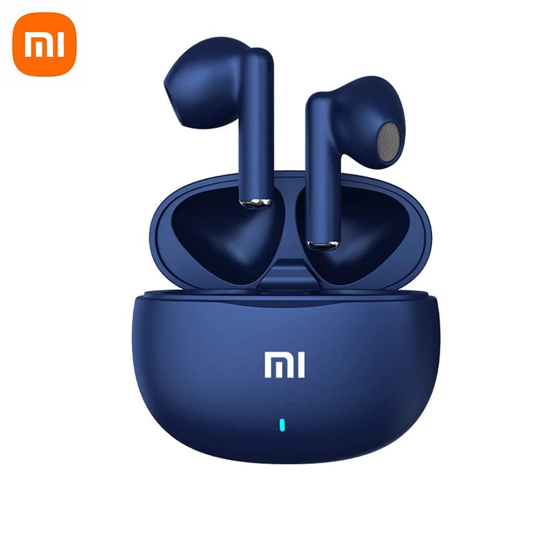 Xiaomi TWS Bluetooth5.3 Earphones Noise Reduction AP09 Wireless in Ear Headphones Hifi Stereo Sound Headset Earbuds